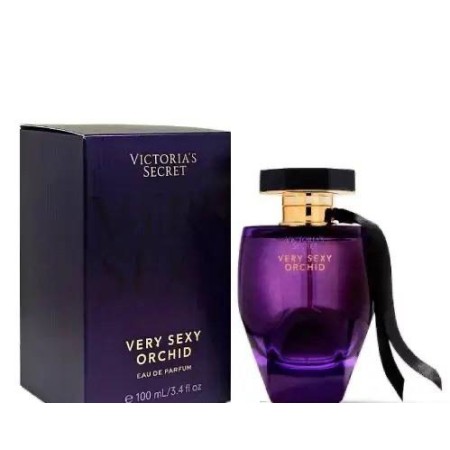 Парфумована вода жіноча Victoria's Secret Very Sexy Orchid, 100 мл